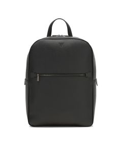 Serapian Evolution Leather Backpack