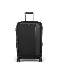 TUMI ARRIVE　ノーウィッチ　キャリー Tumi arrive norwich 4 wheeled leather brief with laptop