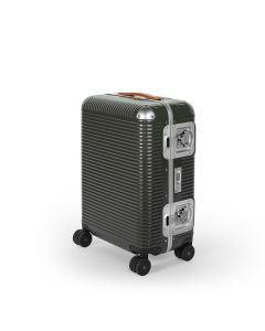 FPM Bank Light 55cm Polycarbonate Carry-On Suitcase
