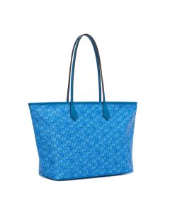 Moreau Saint Tropez Medium Zip Tote