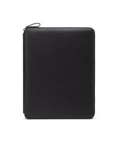 Smythson Ludlow A4 Zip Writing Folder