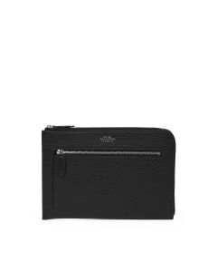 Smythson Ludlow Flat Organiser Pouch