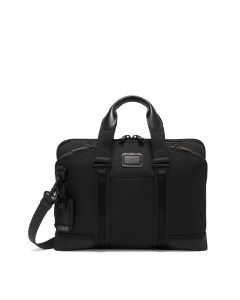 Tumi Alpha Bravo Academy Briefcase