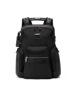 Tumi Alpha Bravo Navigation Backpack