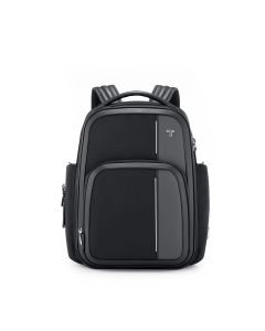 TUMI Arrivé Barker Large Backpack Black
