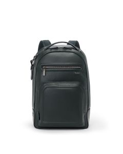 TUMI Harrison Warren Leather Backpack