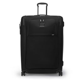 TUMI Alpha X-Large Dual Access Expandable Check-In | B Hemmings & Co.