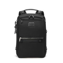 TUMI ALPHA BRAVOリュック TUMI Alpha Bravo Search Backpack in Black - 1470531041