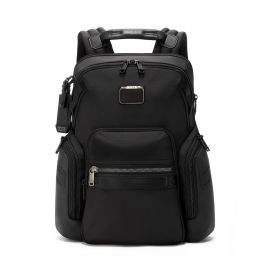 Tumi Navigation, Tumi Alpha Bravo Navigation Backpack | B Hemmings