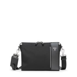TUMI Arrive Ronan Clutch Crossbody | B Hemmings & Co.