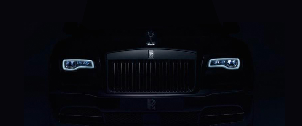 Just Released: Rolls-Royce Strive for Perfection 2016 Book