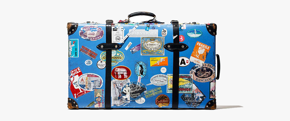 Earth Day 2022 - Travelling Sustainably