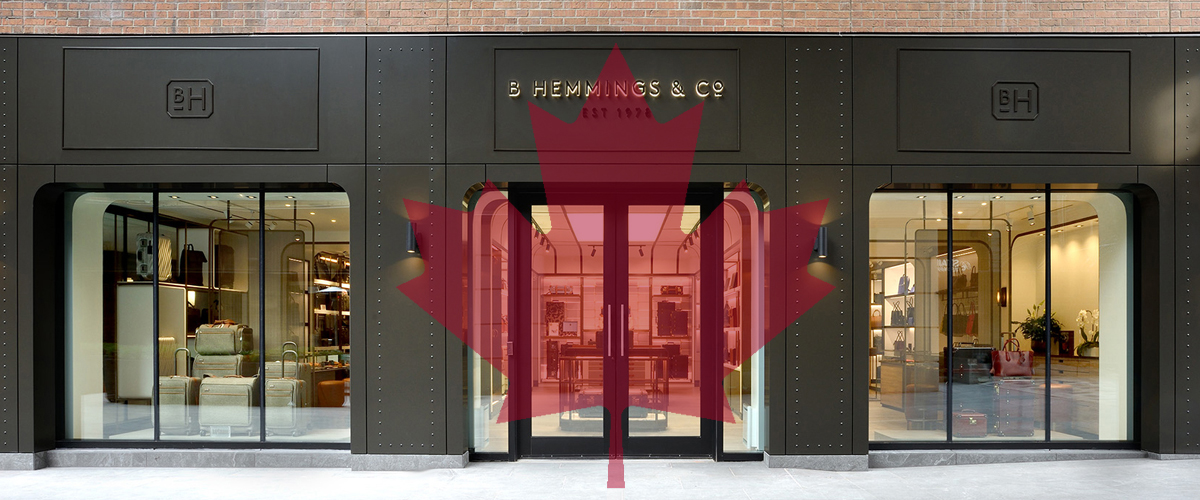 Support Canadian Businesses